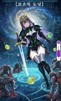 Profile image of 아르테미스