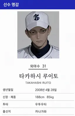 Profile image of 루이토