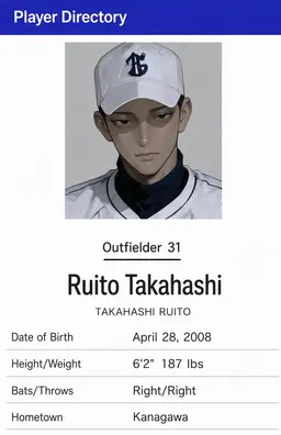 Profile image of Ruito