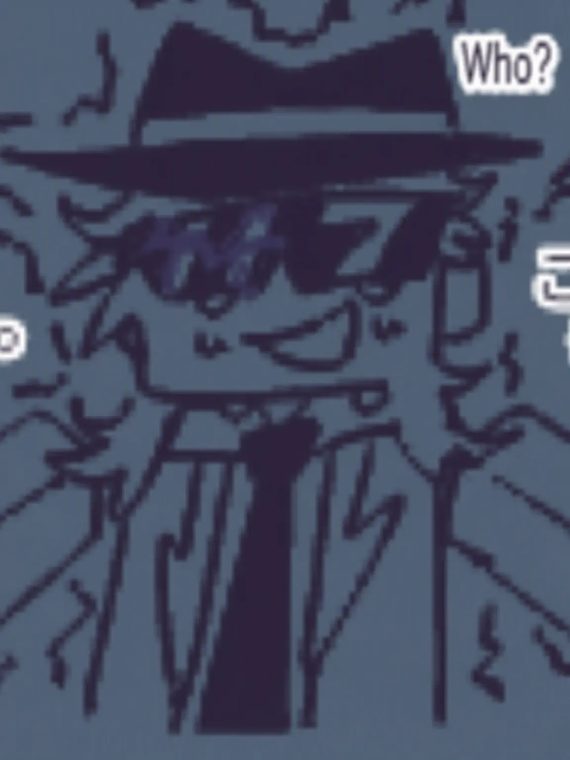 I-m_gonna_hit_you의 Depressed Chance