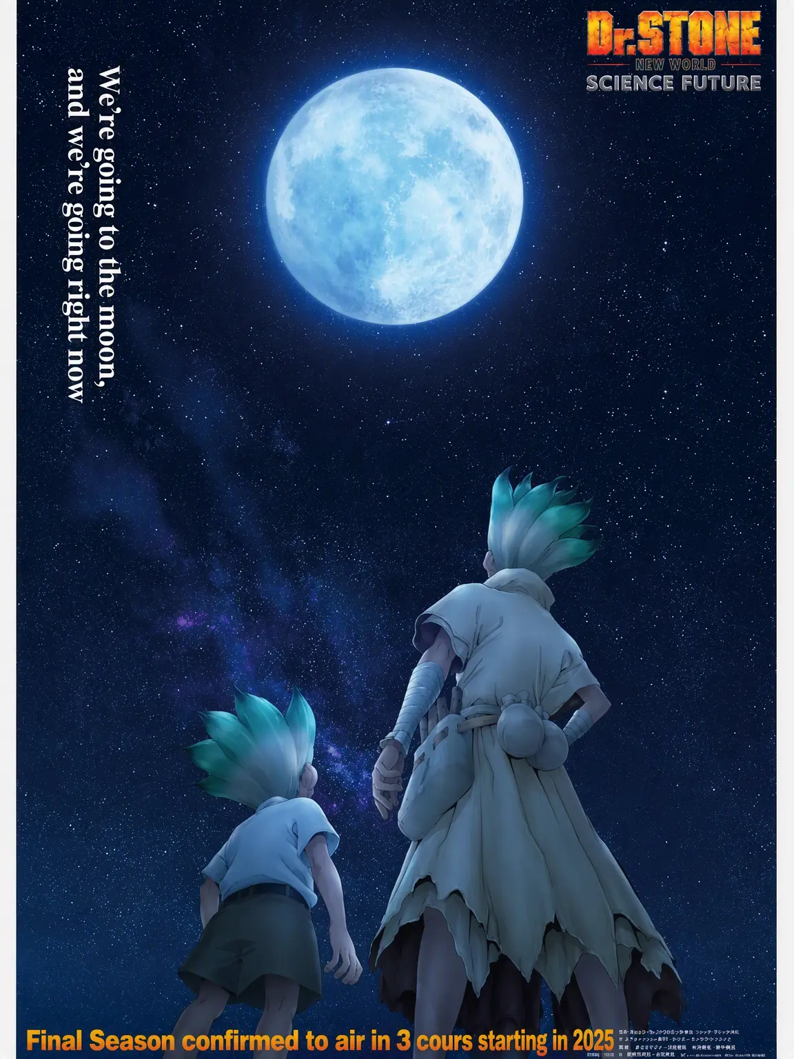 EasyPug7577의 The Lone Scientist