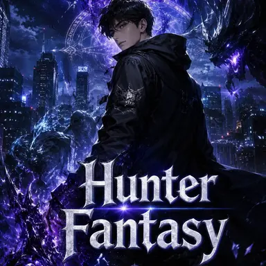 Profile image of Hunter Fantasy