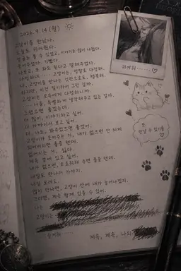 Profile image of 카오루
