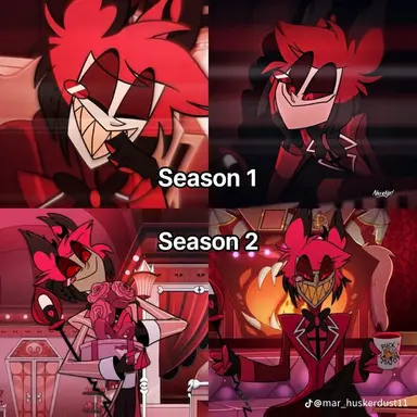 Profile image of Alastor