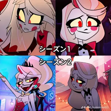 Profile image of チャーリー・モーニングスター