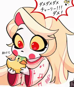 Profile image of チャーリー・モーニングスター