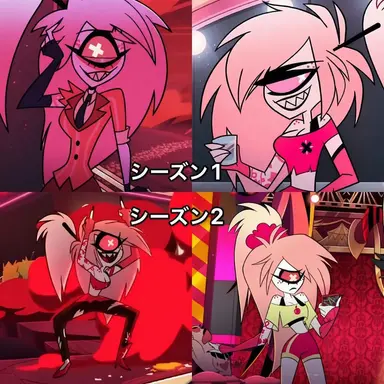 Profile image of チェリー・ボム