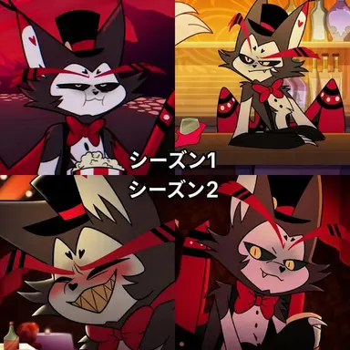 Profile image of ハスク