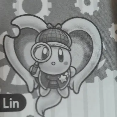 Profile image of Elfilin