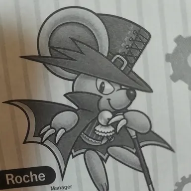 Profile image of Daroach