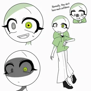 Profile image of Vanilla