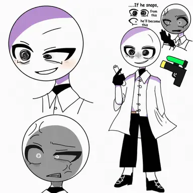 Profile image of Mad