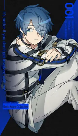 Profile image of Sakurai Haruka