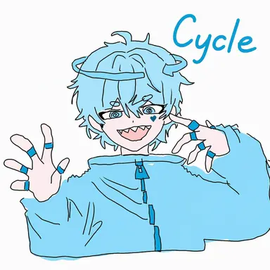 Profile image of Cycle