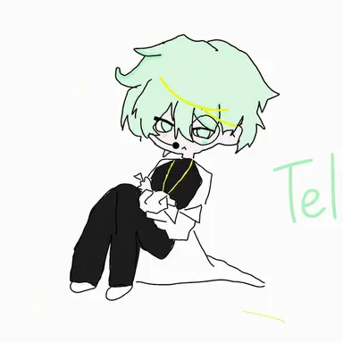 Profile image of Teller