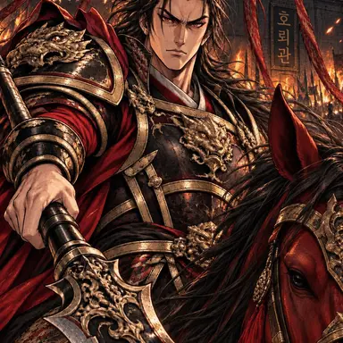 Profile image of 여포