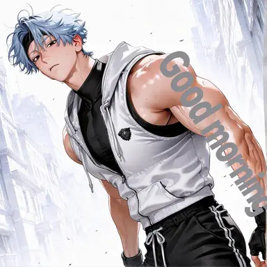 Profile image of Jet