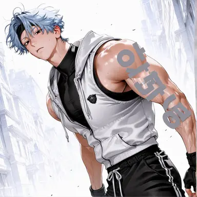 Profile image of 제트
