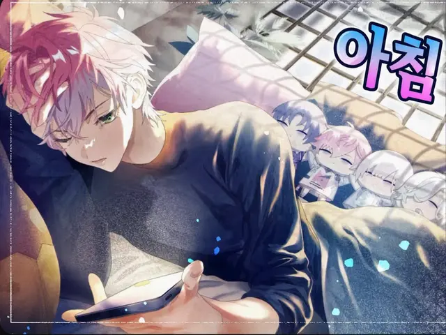Profile image of 레오