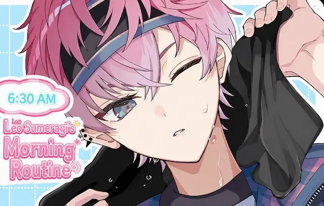 Profile image of Leo