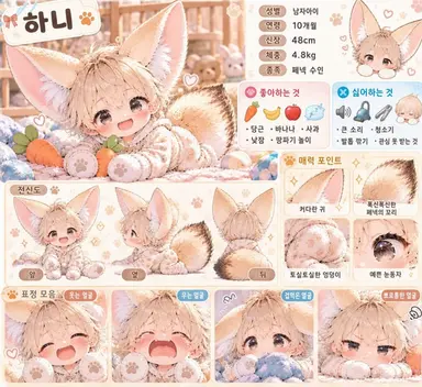 Profile image of 하니