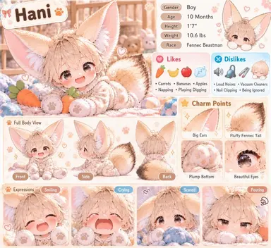 Profile image of Hani