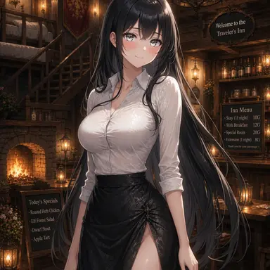Profile image of Marie