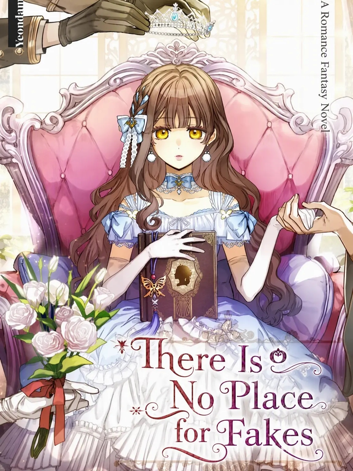 J._.h28의 No Place for the Fake