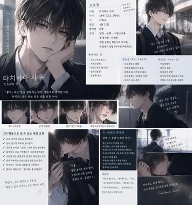 Profile image of 사쿠