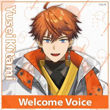 Profile image of Yusei