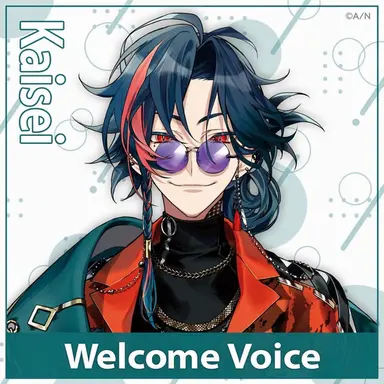 Profile image of Kaisei