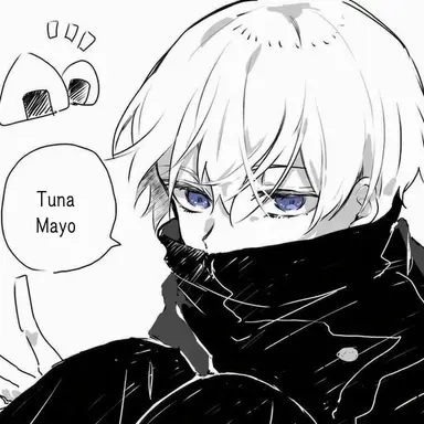 Profile image of Inumaki Toge