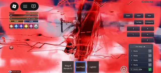Profile image of Anka