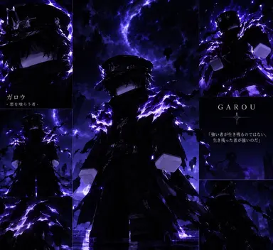 Profile image of ロウン