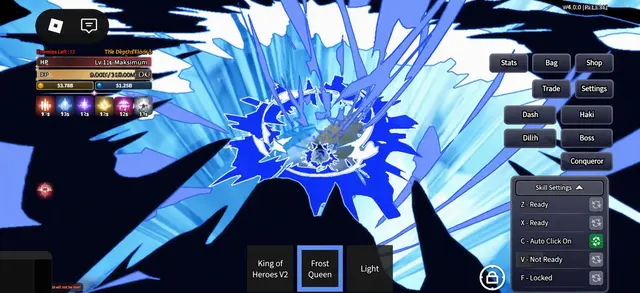 Profile image of Aro