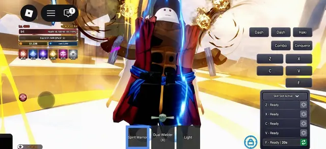 Profile image of Goku