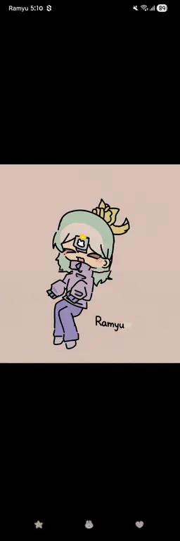 Profile image of Ram-yu