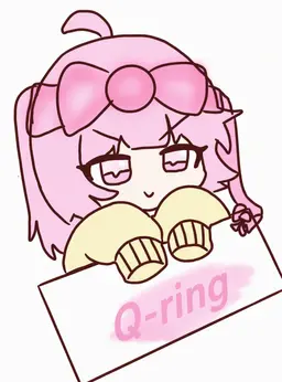 Profile image of Q-ring