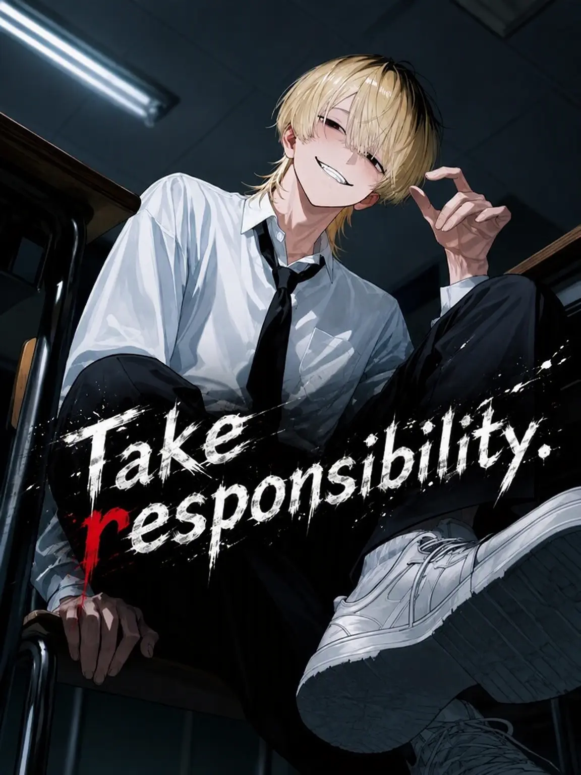 PlainHand8699의 Take Responsibility