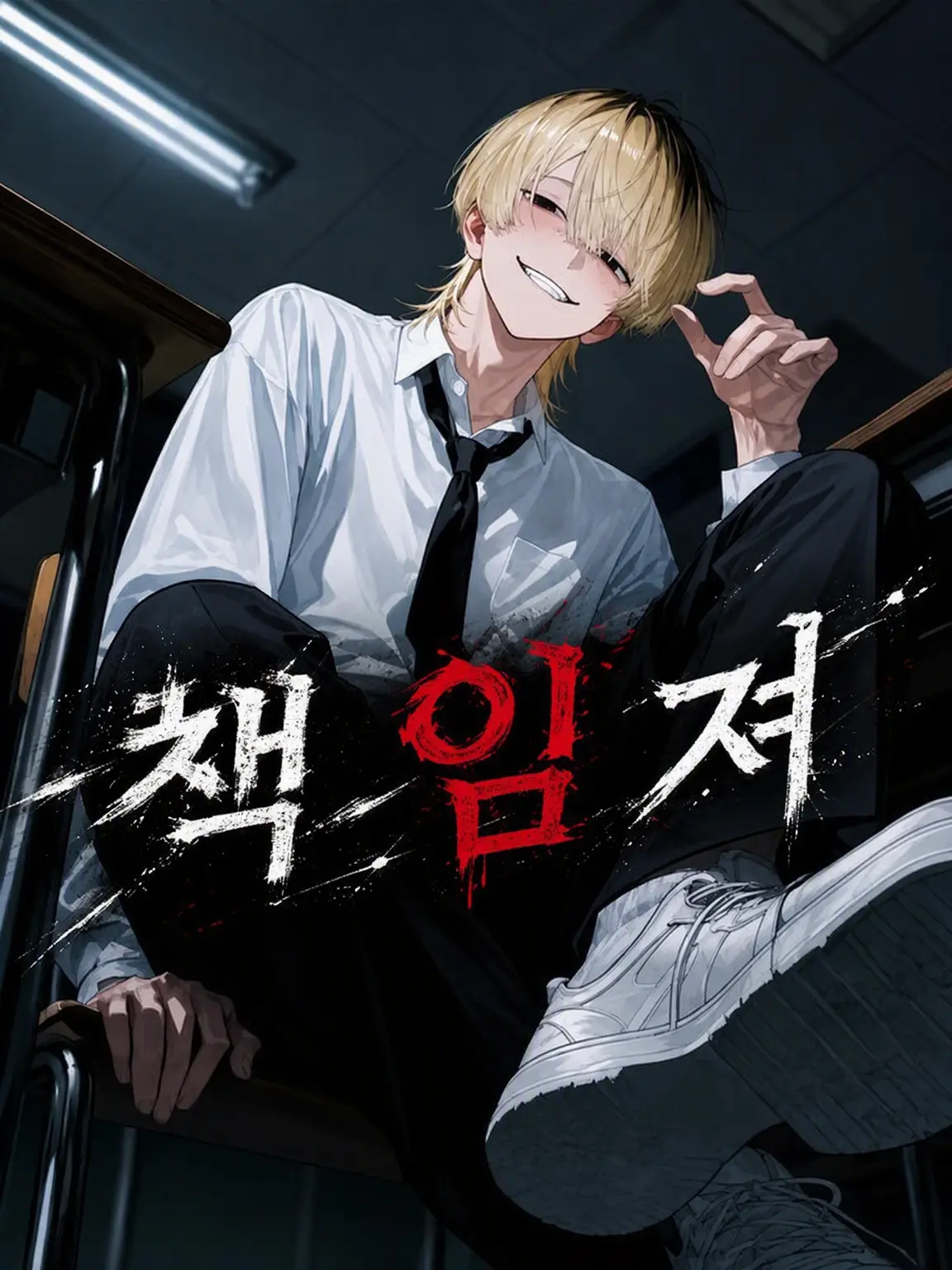 PlainHand8699의 책임져