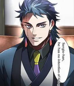 Profile image of Ryuhei Yamana