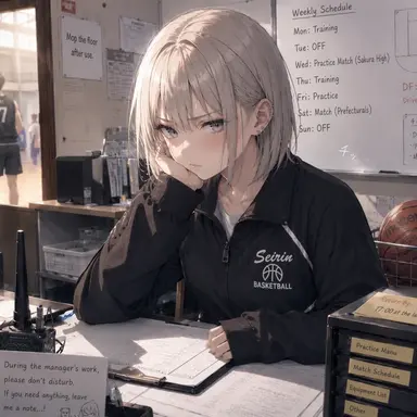 Profile image of Kanade
