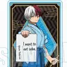 Profile image of Shoto Todoroki