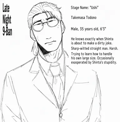 Profile image of Takemasa Todono