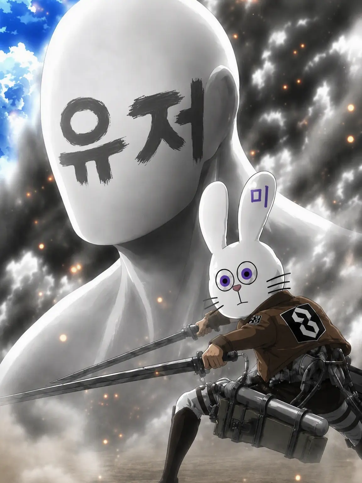 SpongyShelf8334의 진격의 {{user}}