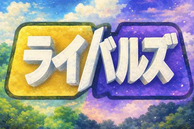 Profile image of マナー違反者