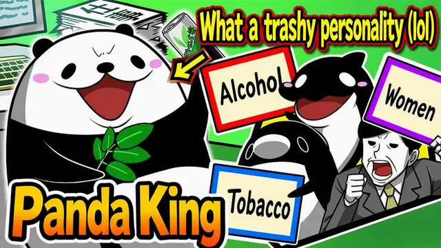 Profile image of Panda