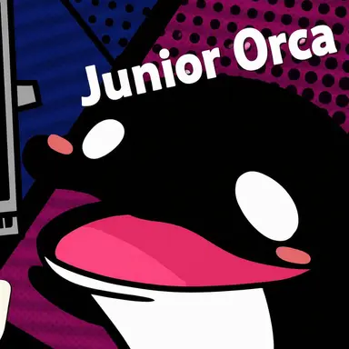 Profile image of Orca