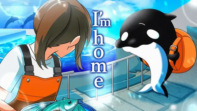 Profile image of Orca