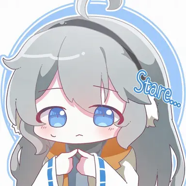 Profile image of Mizore